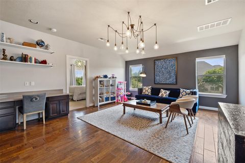 Tiny photo for 201 Aria DR, Lakeway, TX 78738 (MLS # 5469915)