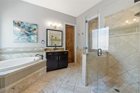Tiny photo for 201 Aria DR, Lakeway, TX 78738 (MLS # 5469915)