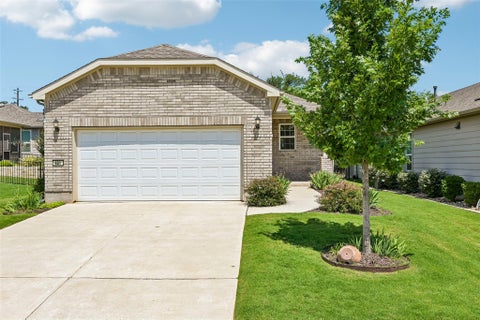 Photo of 401 Yorktown ST, Georgetown, TX 78633 (MLS # 7690952)