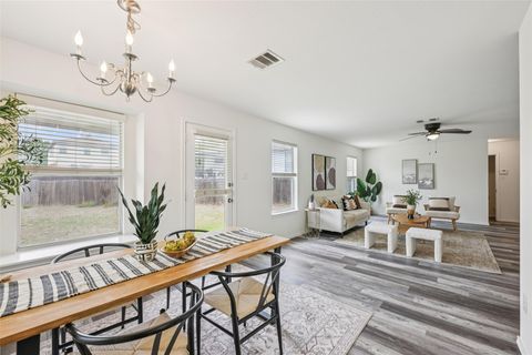 Photo of 326 Covent DR, Kyle, TX 78640 (MLS # 6012752)