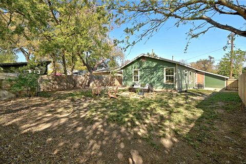Tiny photo for 4615 Munson ST, Austin, TX 78721 (MLS # 1501721)