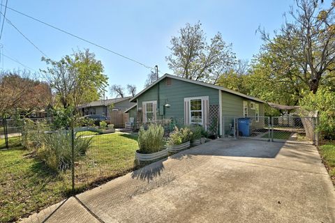 Tiny photo for 4615 Munson ST, Austin, TX 78721 (MLS # 1501721)