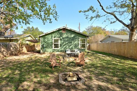 Tiny photo for 4615 Munson ST, Austin, TX 78721 (MLS # 1501721)