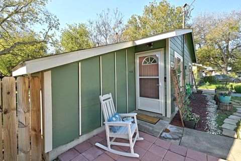 Tiny photo for 4615 Munson ST, Austin, TX 78721 (MLS # 1501721)