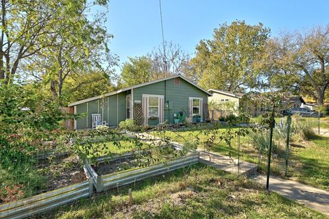 Tiny photo for 4615 Munson ST, Austin, TX 78721 (MLS # 1501721)