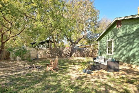 Tiny photo for 4615 Munson ST, Austin, TX 78721 (MLS # 1501721)
