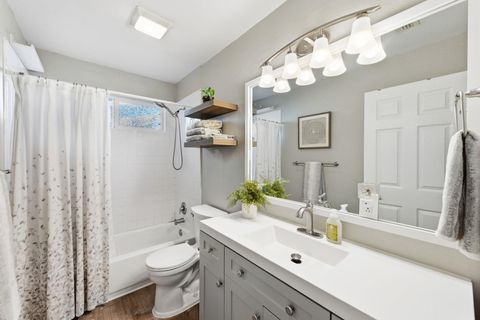 Tiny photo for 4615 Munson ST, Austin, TX 78721 (MLS # 1501721)