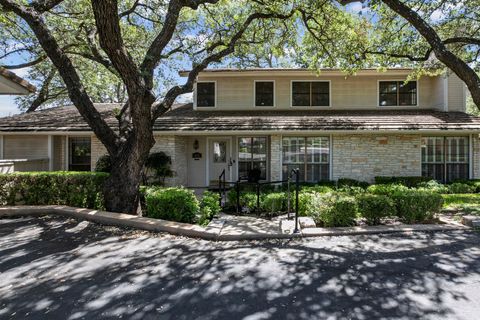 Tiny photo for 415 Dasher DR, Lakeway, TX 78734 (MLS # 6180807)