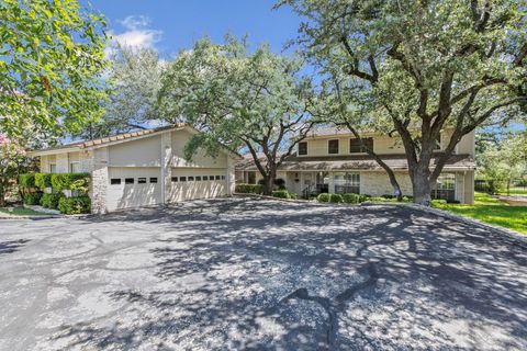 415 Dasher DR Lakeway TX 78734