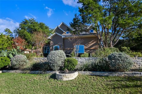 A home in Lakeway