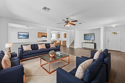 6632 Doyal DR Austin TX 78747