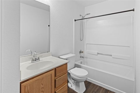 Tiny photo for 6632 Doyal DR, Austin, TX 78747 (MLS # 7634641)