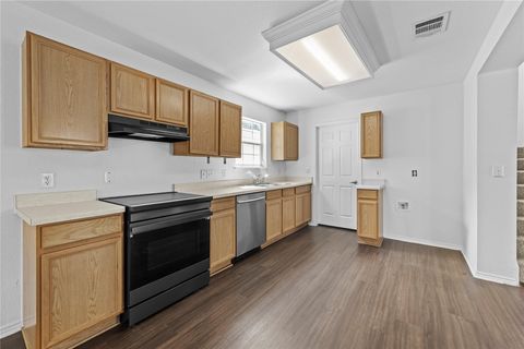 Tiny photo for 6632 Doyal DR, Austin, TX 78747 (MLS # 7634641)