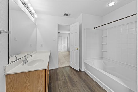 Tiny photo for 6632 Doyal DR, Austin, TX 78747 (MLS # 7634641)