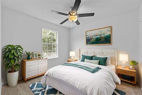 Tiny photo for 6632 Doyal DR, Austin, TX 78747 (MLS # 7634641)