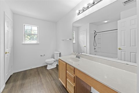 Tiny photo for 6632 Doyal DR, Austin, TX 78747 (MLS # 7634641)