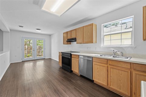 Tiny photo for 6632 Doyal DR, Austin, TX 78747 (MLS # 7634641)