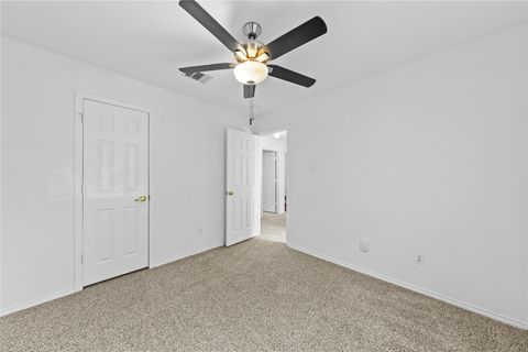 Tiny photo for 6632 Doyal DR, Austin, TX 78747 (MLS # 7634641)