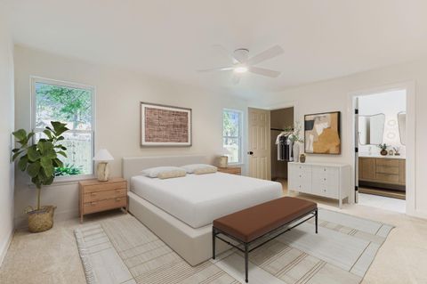 Tiny photo for 4827 Gerona DR, Austin, TX 78759 (MLS # 7473739)