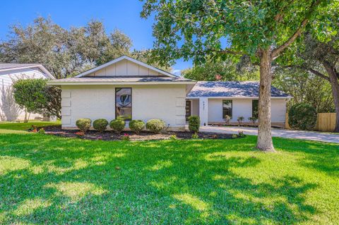 Tiny photo for 4827 Gerona DR, Austin, TX 78759 (MLS # 7473739)