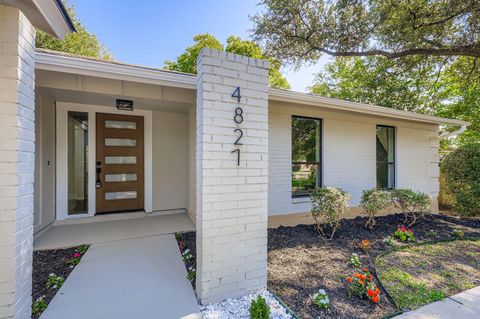 Tiny photo for 4827 Gerona DR, Austin, TX 78759 (MLS # 7473739)