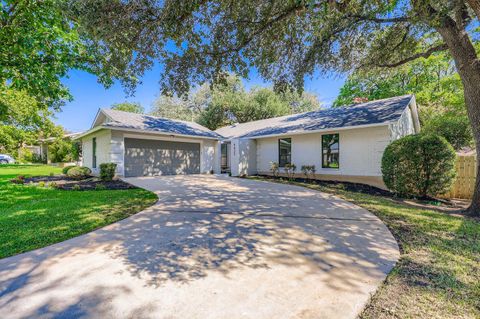 Photo of 4827 Gerona DR, Austin, TX 78759 (MLS # 7473739)