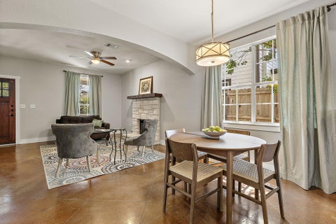 Tiny photo for 1011 E 38th 1/2 ST, Austin, TX 78751 (MLS # 4074779)