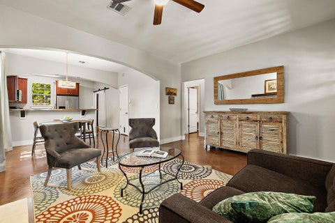 Tiny photo for 1011 E 38th 1/2 ST, Austin, TX 78751 (MLS # 4074779)