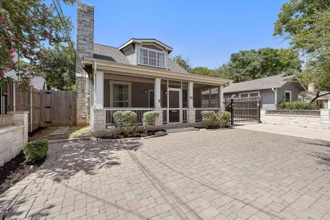 Tiny photo for 1011 E 38th 1/2 ST, Austin, TX 78751 (MLS # 4074779)