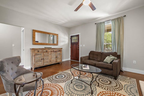Tiny photo for 1011 E 38th 1/2 ST, Austin, TX 78751 (MLS # 4074779)
