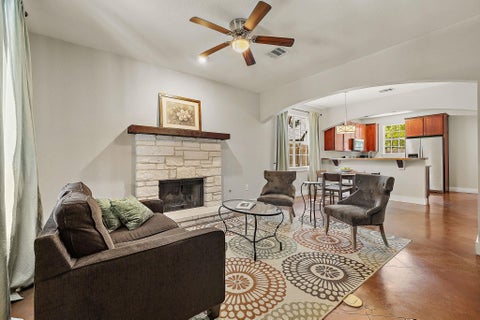 Tiny photo for 1011 E 38th 1/2 ST, Austin, TX 78751 (MLS # 4074779)