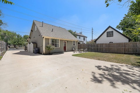 Tiny photo for 1011 E 38th 1/2 ST, Austin, TX 78751 (MLS # 4074779)