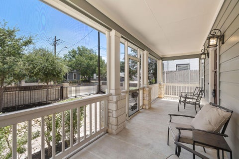 Tiny photo for 1011 E 38th 1/2 ST, Austin, TX 78751 (MLS # 4074779)