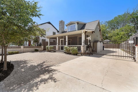 Tiny photo for 1011 E 38th 1/2 ST, Austin, TX 78751 (MLS # 4074779)