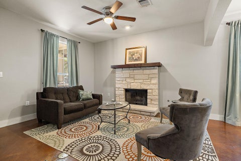 Tiny photo for 1011 E 38th 1/2 ST, Austin, TX 78751 (MLS # 4074779)