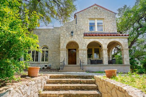 Tiny photo for 806 Rosedale TER, Austin, TX 78704 (MLS # 4435383)