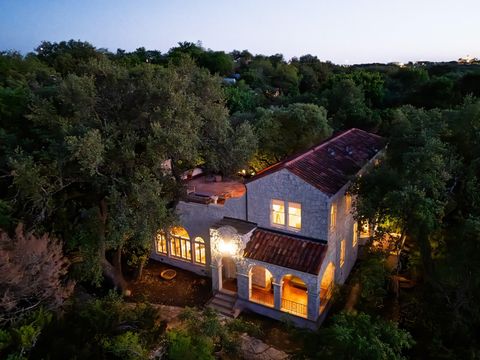 Tiny photo for 806 Rosedale TER, Austin, TX 78704 (MLS # 4435383)