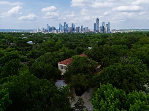 Tiny photo for 806 Rosedale TER, Austin, TX 78704 (MLS # 4435383)