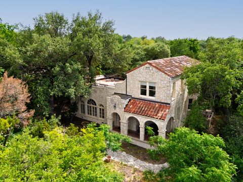 Tiny photo for 806 Rosedale TER, Austin, TX 78704 (MLS # 4435383)