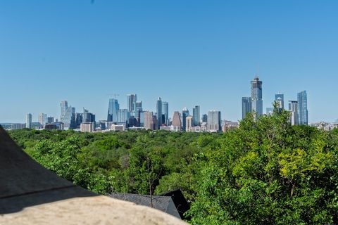 Tiny photo for 806 Rosedale TER, Austin, TX 78704 (MLS # 4435383)