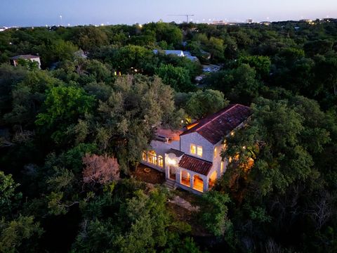 Tiny photo for 806 Rosedale TER, Austin, TX 78704 (MLS # 4435383)