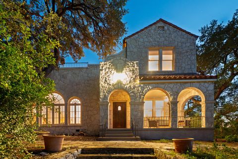 Tiny photo for 806 Rosedale TER, Austin, TX 78704 (MLS # 4435383)