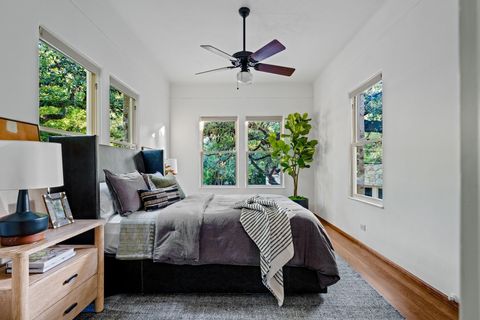 Tiny photo for 806 Rosedale TER, Austin, TX 78704 (MLS # 4435383)