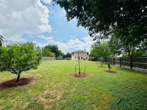 Photo of 817 Tapestry CV, Pflugerville, TX 78660 (MLS # 9281126)
