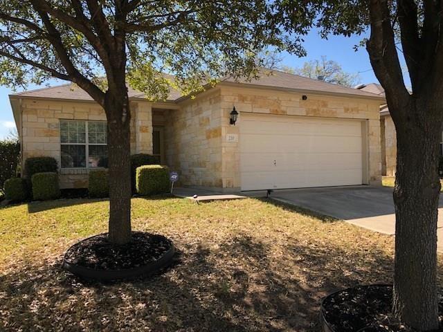 Photo 1 of 13 — 220 Housefinch LOOP, Leander, TX 78641