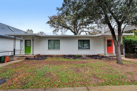 Photo of 614 Highland Ave, Austin, TX 78703 (MLS # 6572254)