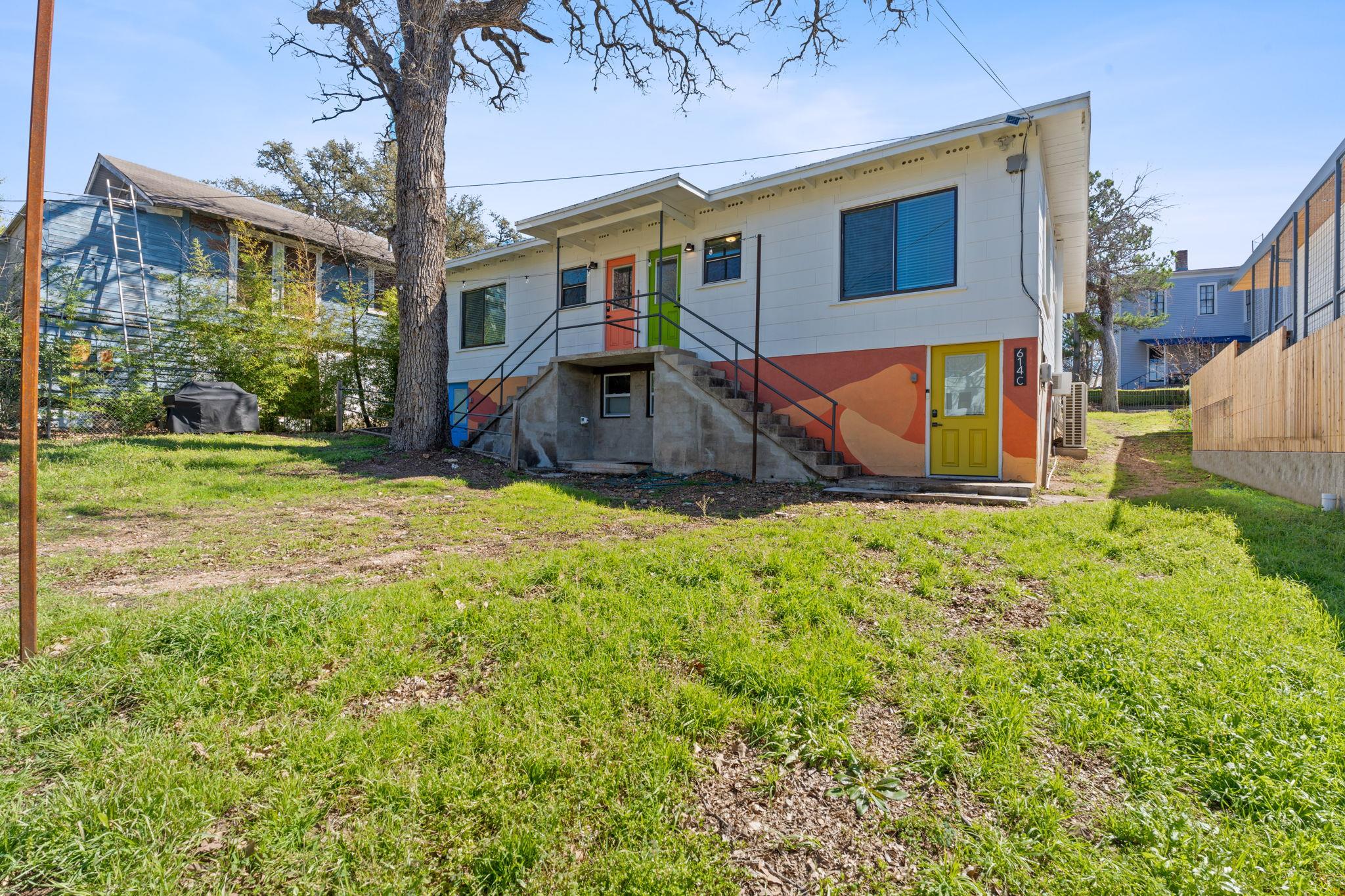 614 Highland Ave
