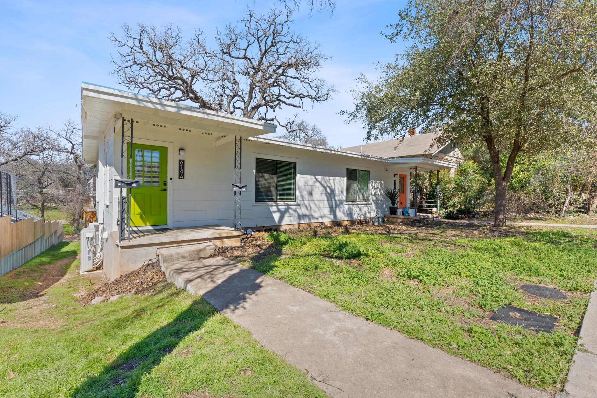614 Highland Ave