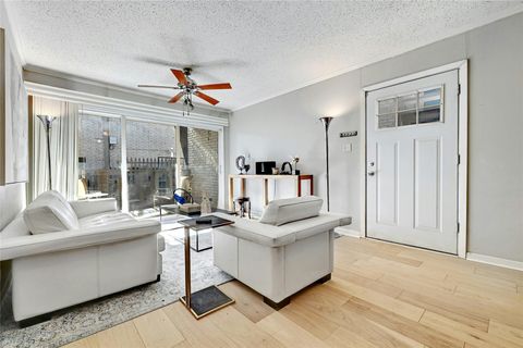 Tiny photo for 1304 Summit ST #101, Austin, TX 78741 (MLS # 5673126)