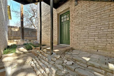 Tiny photo for 1304 Summit ST #101, Austin, TX 78741 (MLS # 5673126)